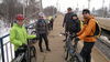 Pravda-Sophrino Bike Rally.    .